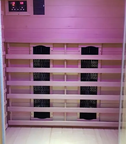 Apartahotel Kosy Le Champ De Mars Reims