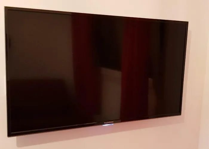 Aparthotel Kosy Le Champ De Mars Reims