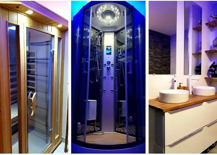 Aparthotel Kosy Le Champ De Mars 3*