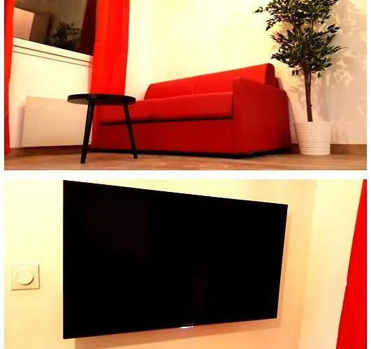 Kosy Le Champ De Mars