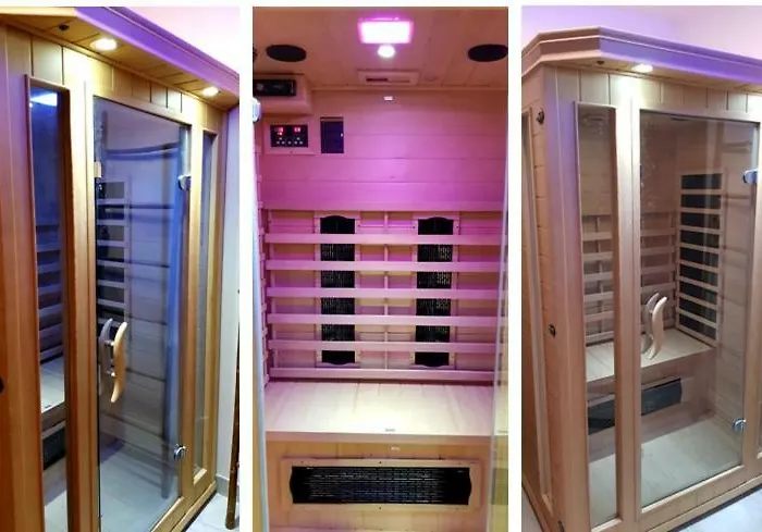 Apartahotel Kosy Le Champ De Mars 3*