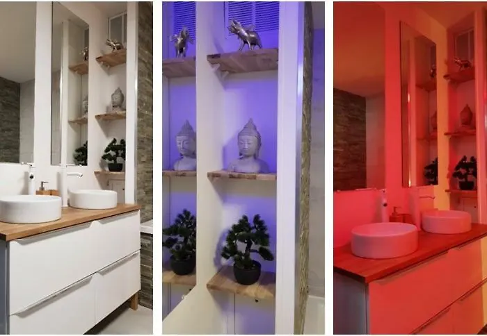 Kosy Le Champ De Mars 3* Reims